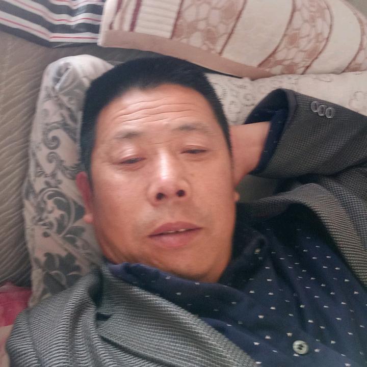 我的心里只有你