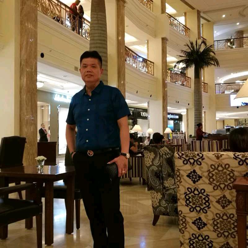 龙哥
