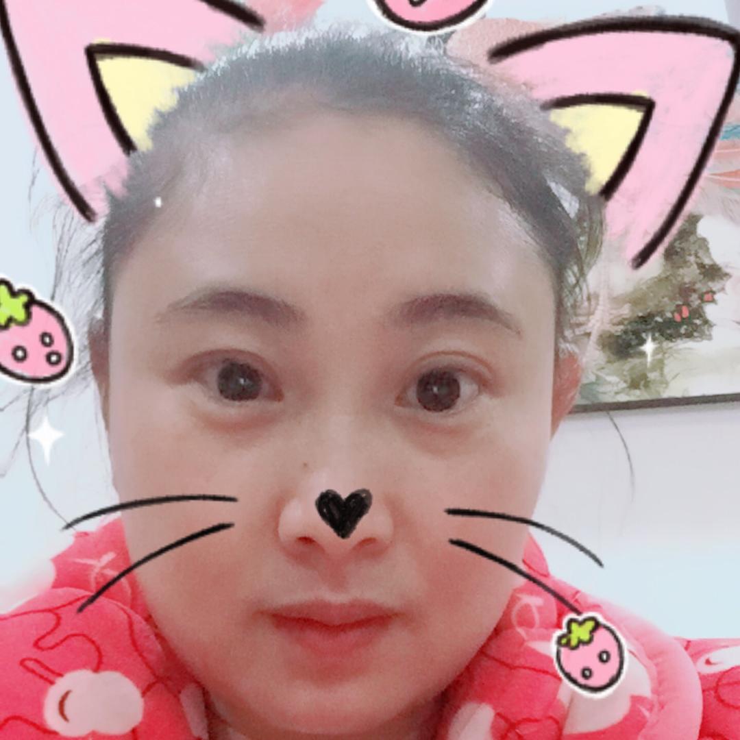 婷婷宝贝