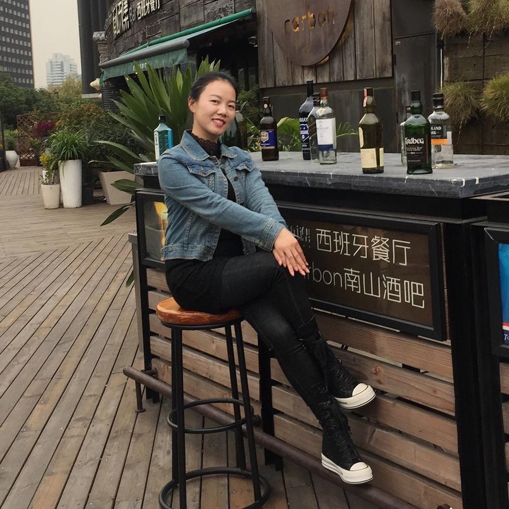 余丽