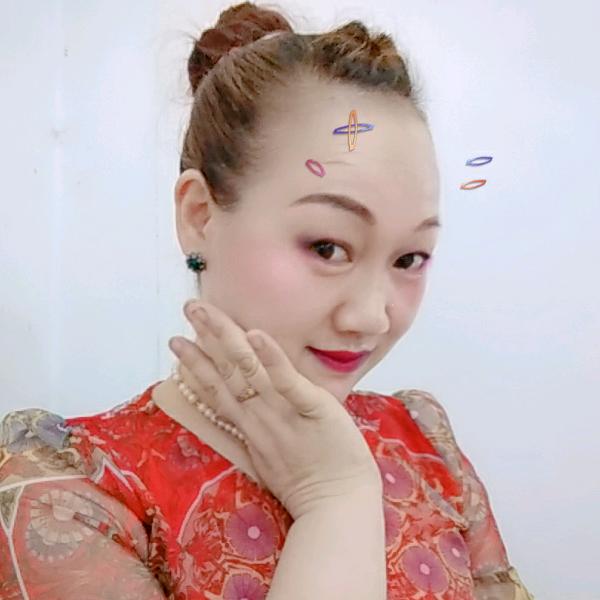 天边的云彩，