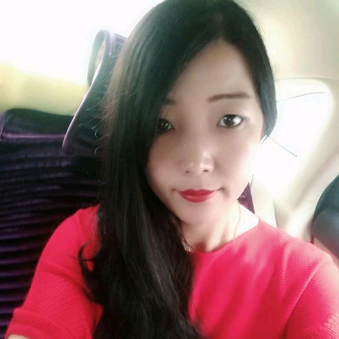 丽丽姐姐（好物)
