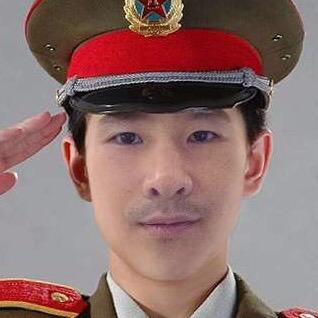 晗哥老爸