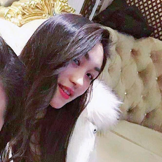 婷婷