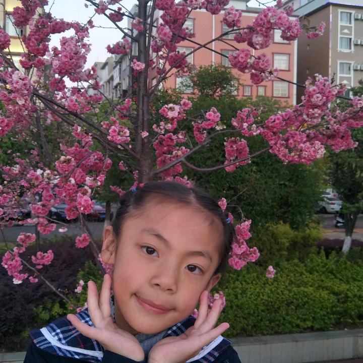 康然奶奶