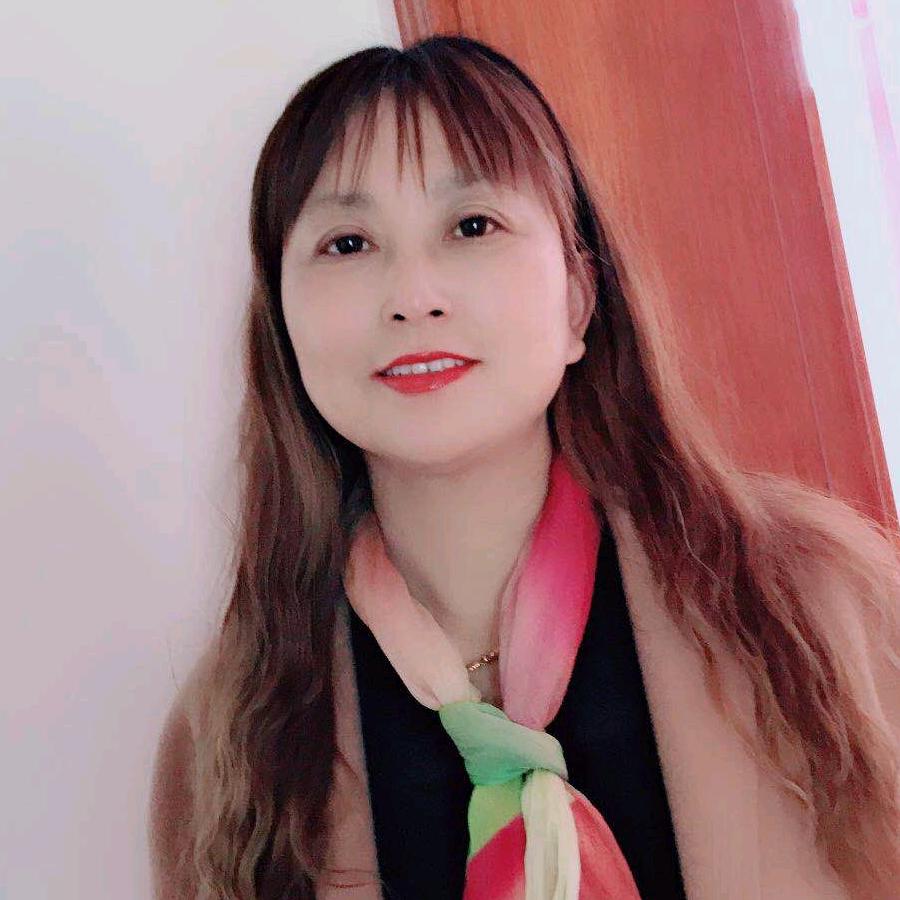顺其自然🌸