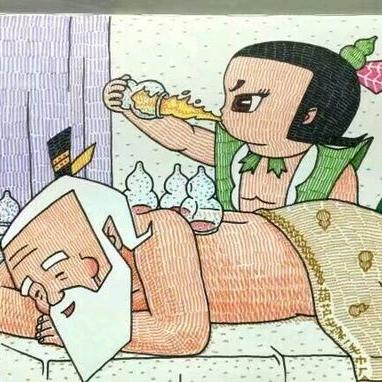 我可能不是小白兔了