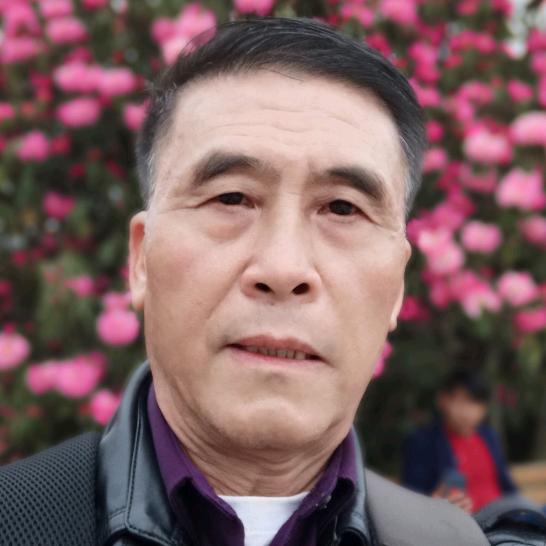 雷富祥