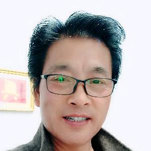 俺是古镇人（现址中国合肥）