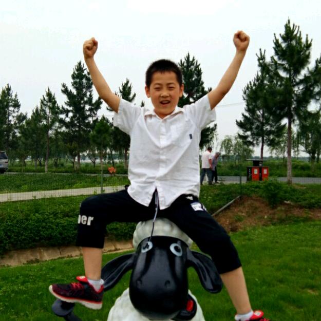 合肥投福生态养殖