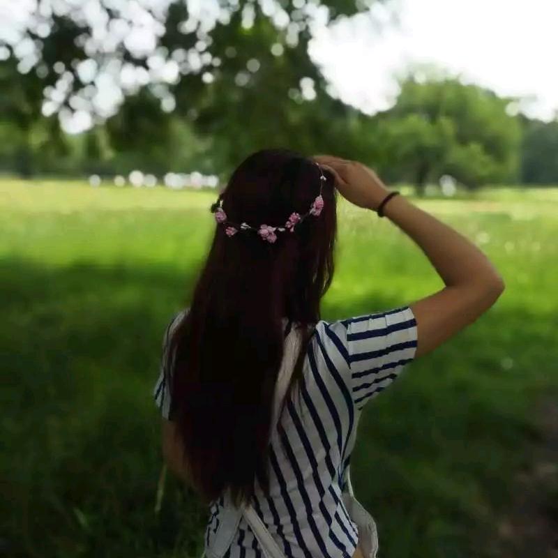 花开半夏