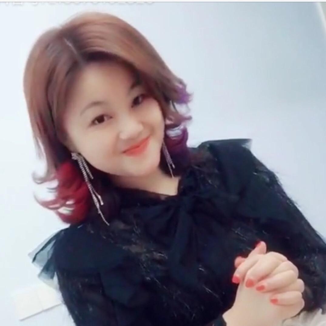 会昌现代美容美发连锁机构