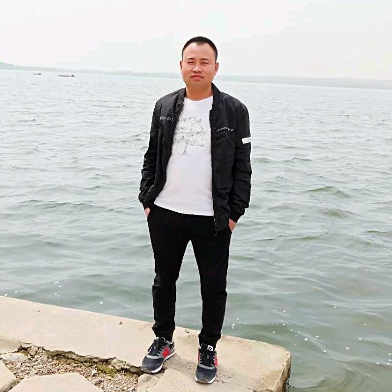  想着你的感觉 