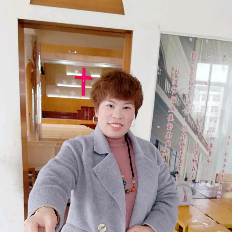 任丽