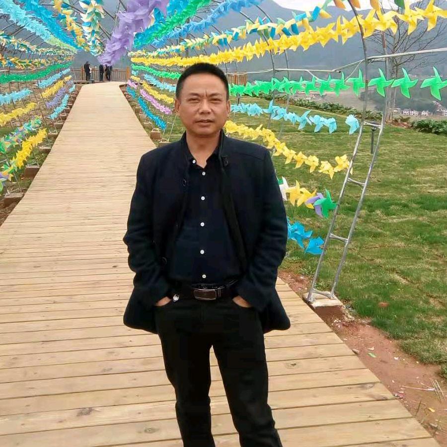 江西大叔