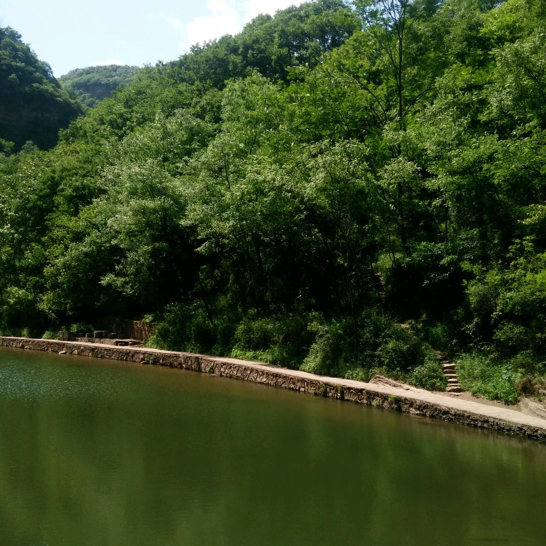 好心情