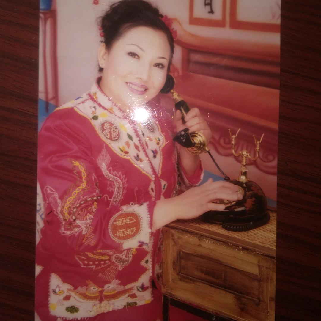 开心果