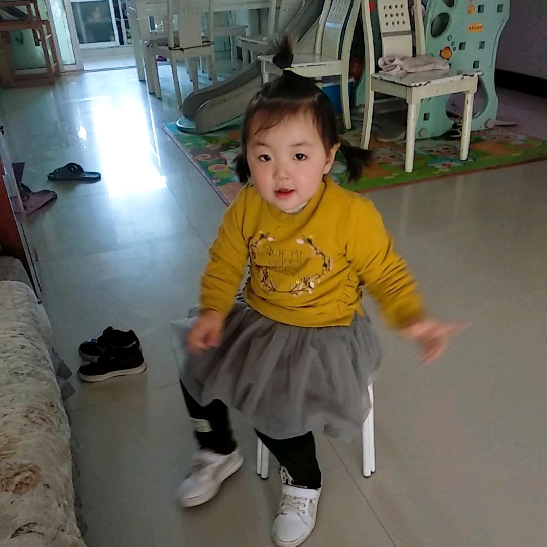 瑞含宝贝
