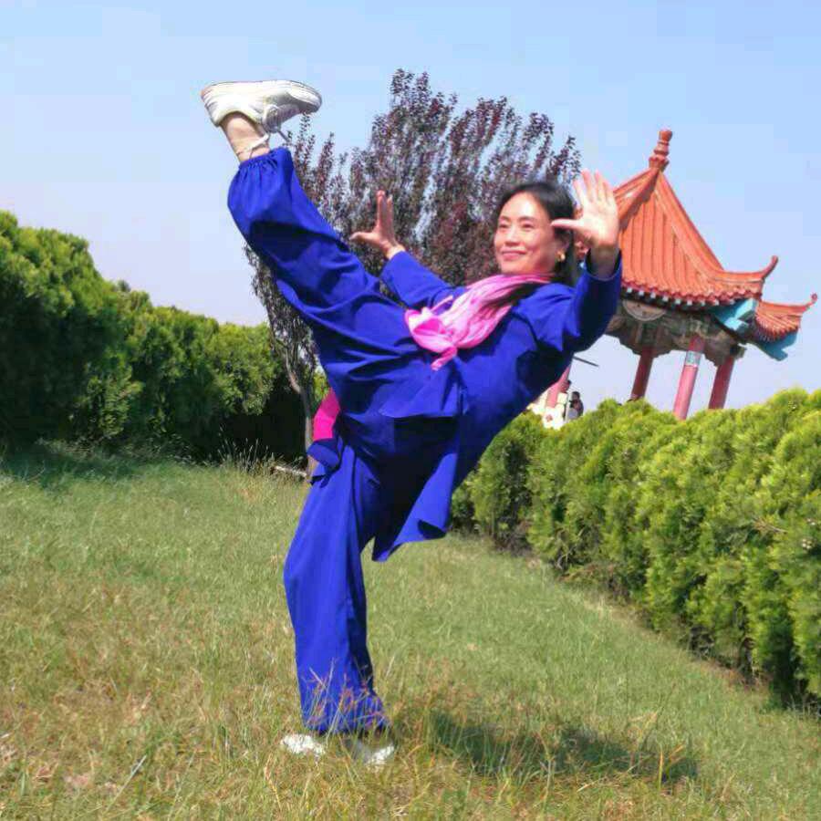 李馨瑜