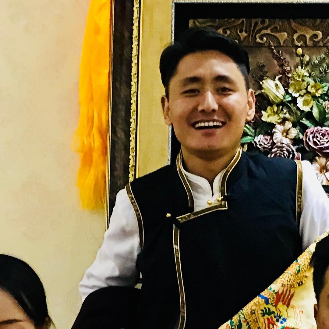 青海鲁仓农业