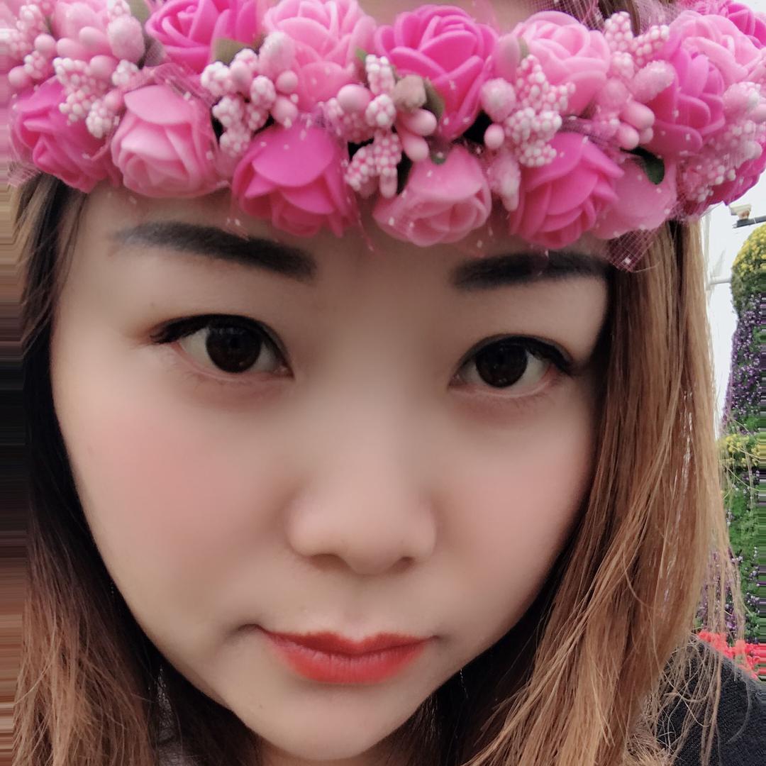 英子