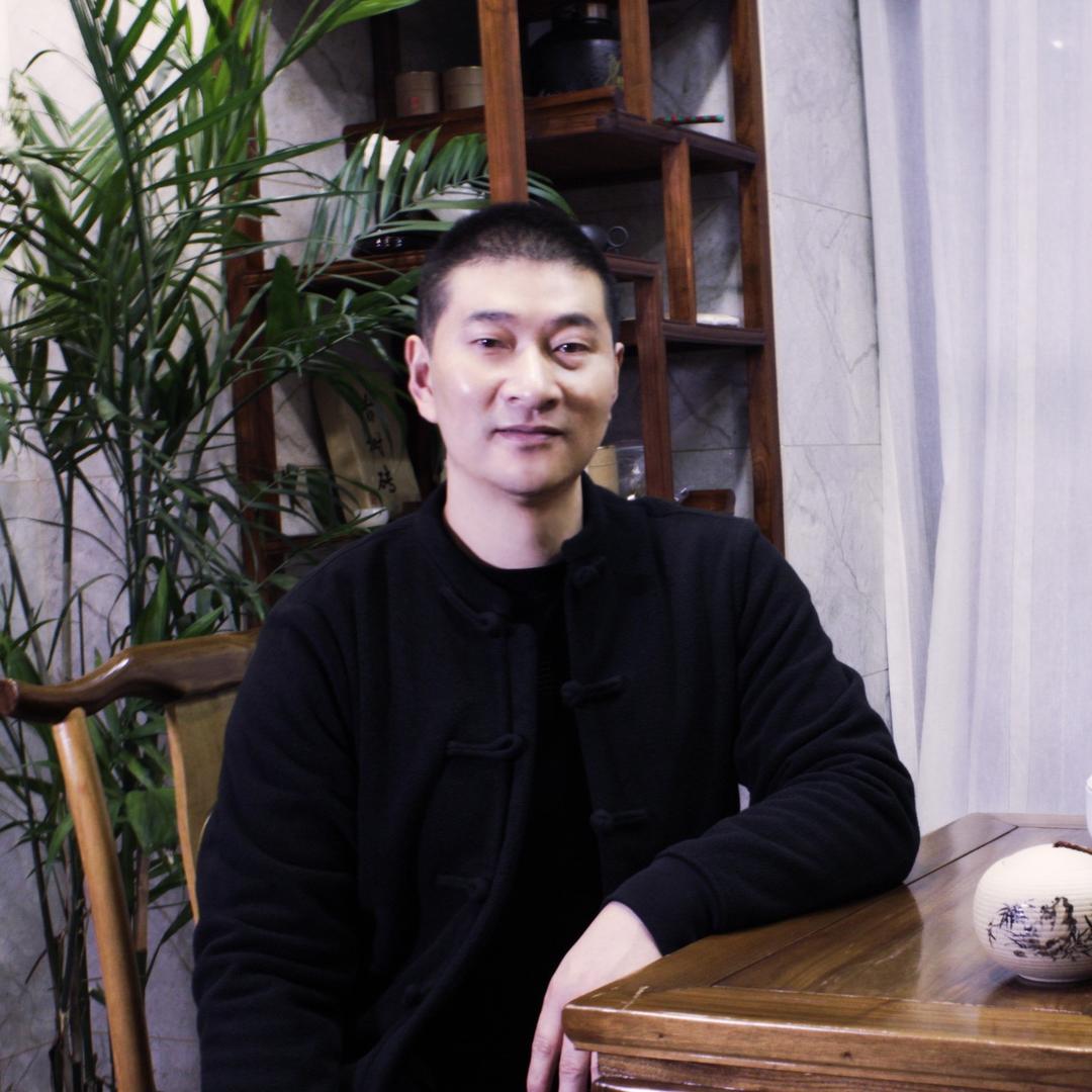典传筋骨开发·陆功翰