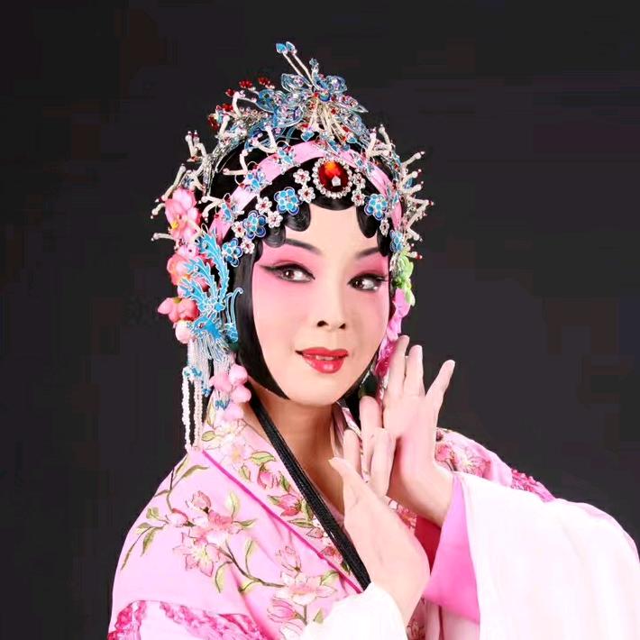 陈大华