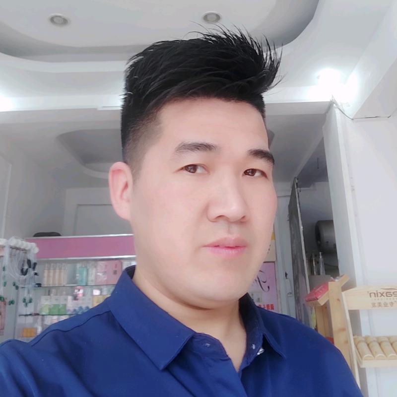 菏泽市定陶区大朋收头发