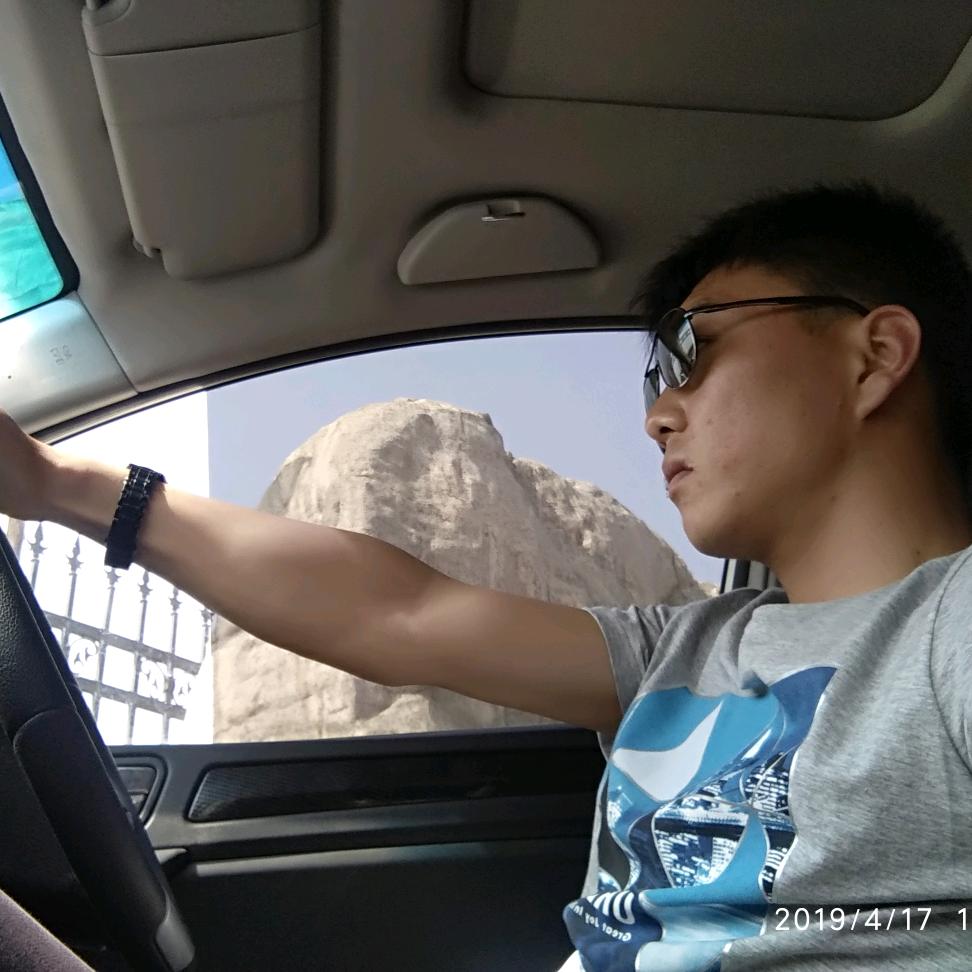 邯郸地@三儿他爸