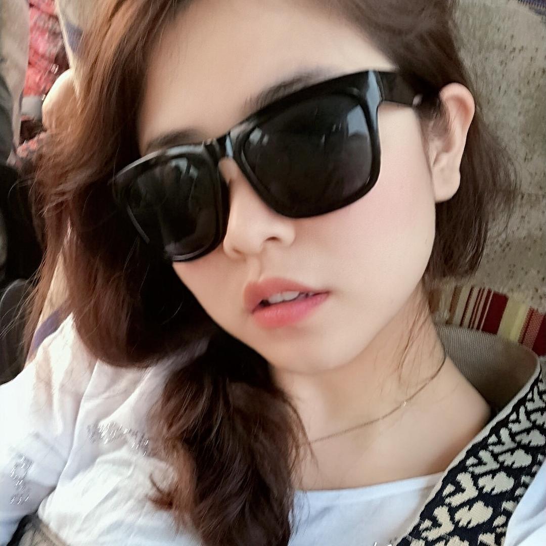 哈妹（陕西同城pk赛）