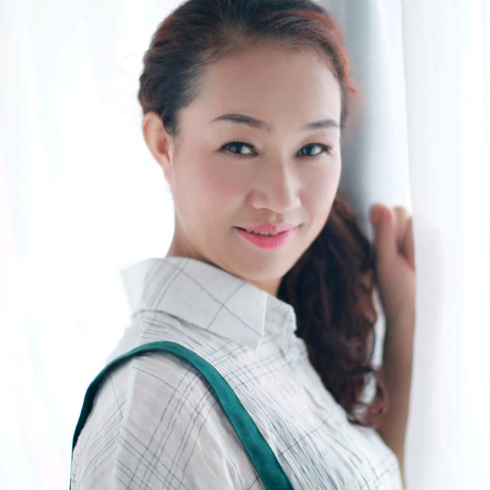 李飒