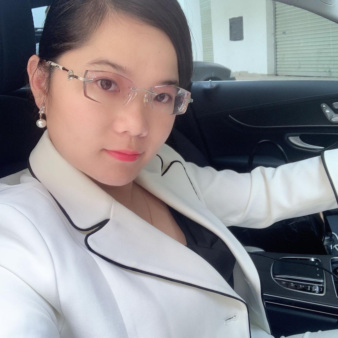 霸道女总