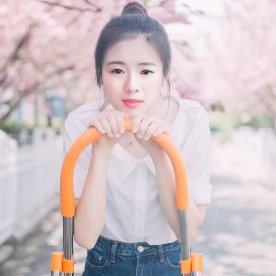 琴姐