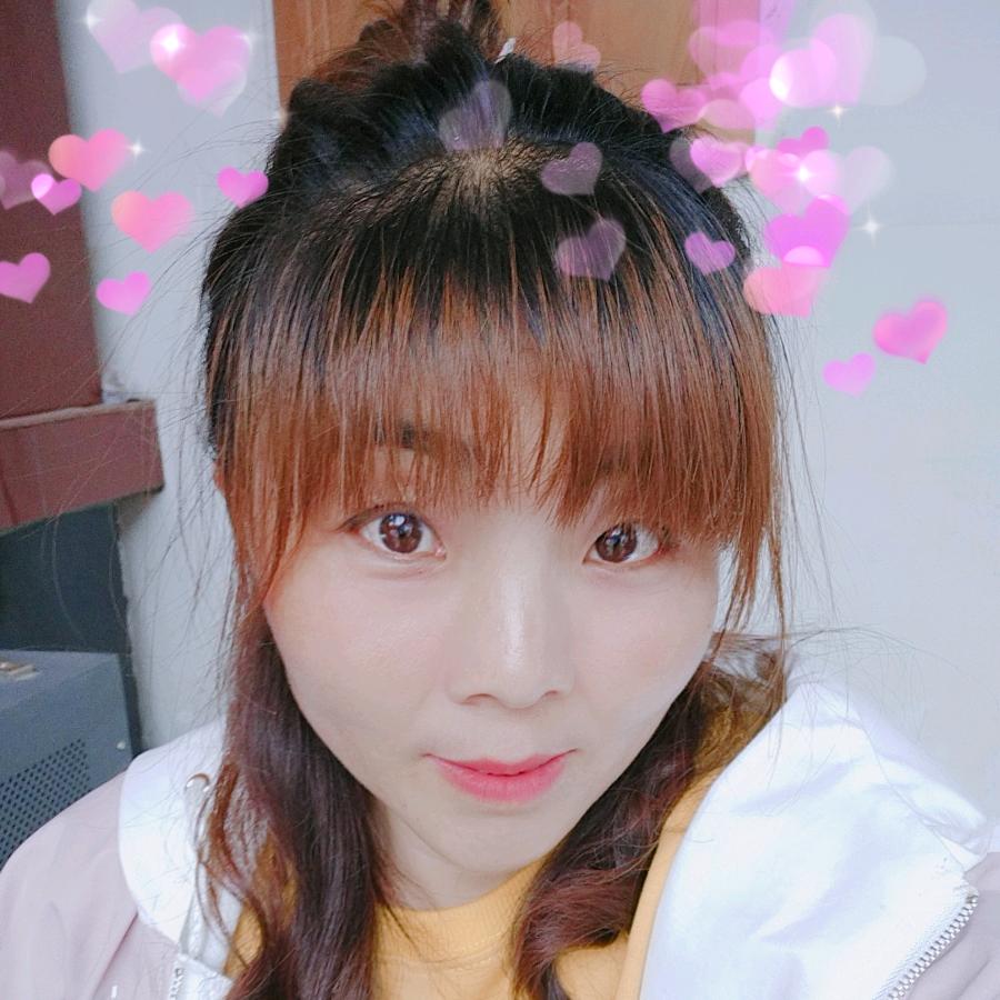 💕萍