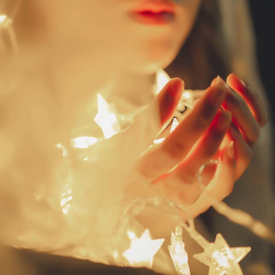 春暖花开