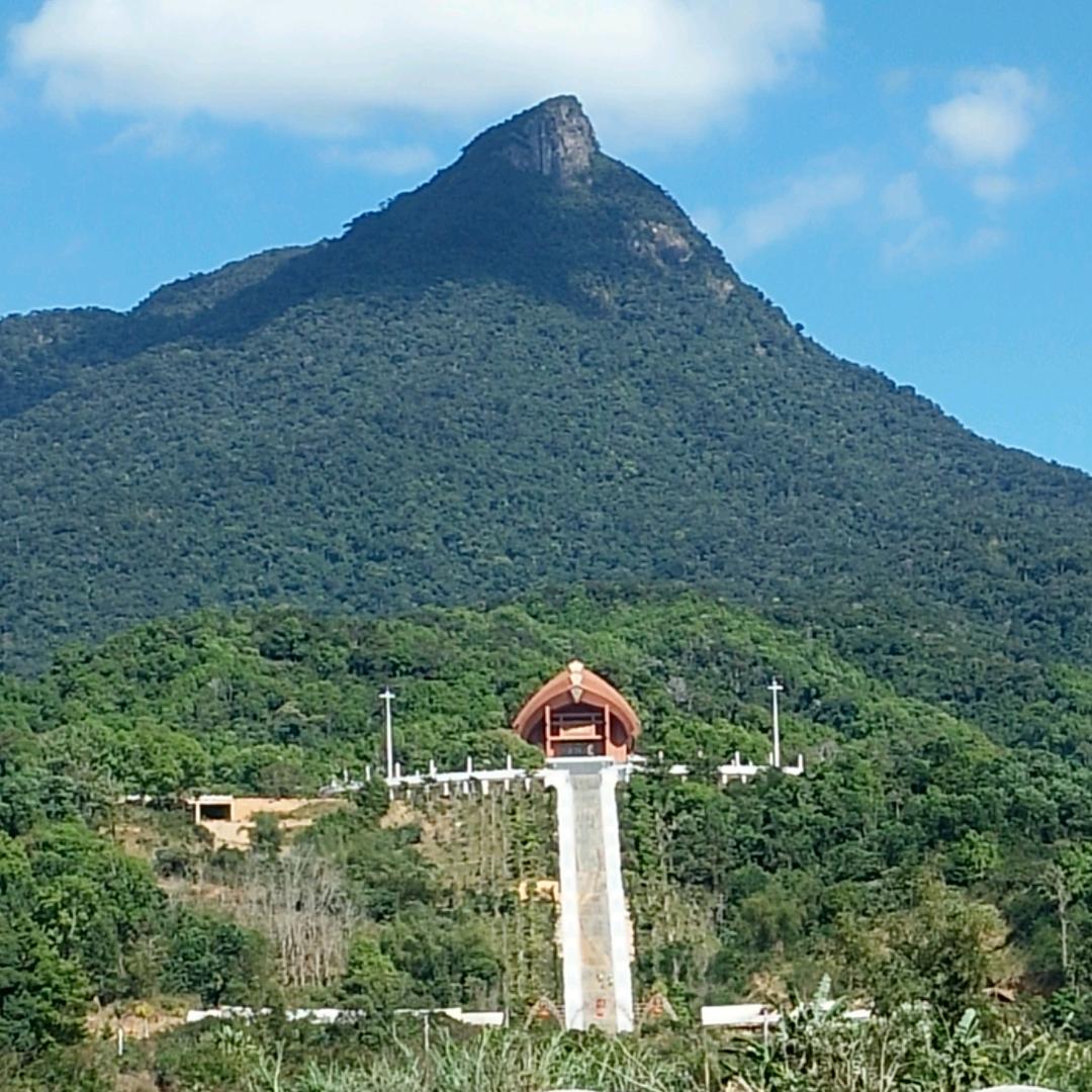 峰