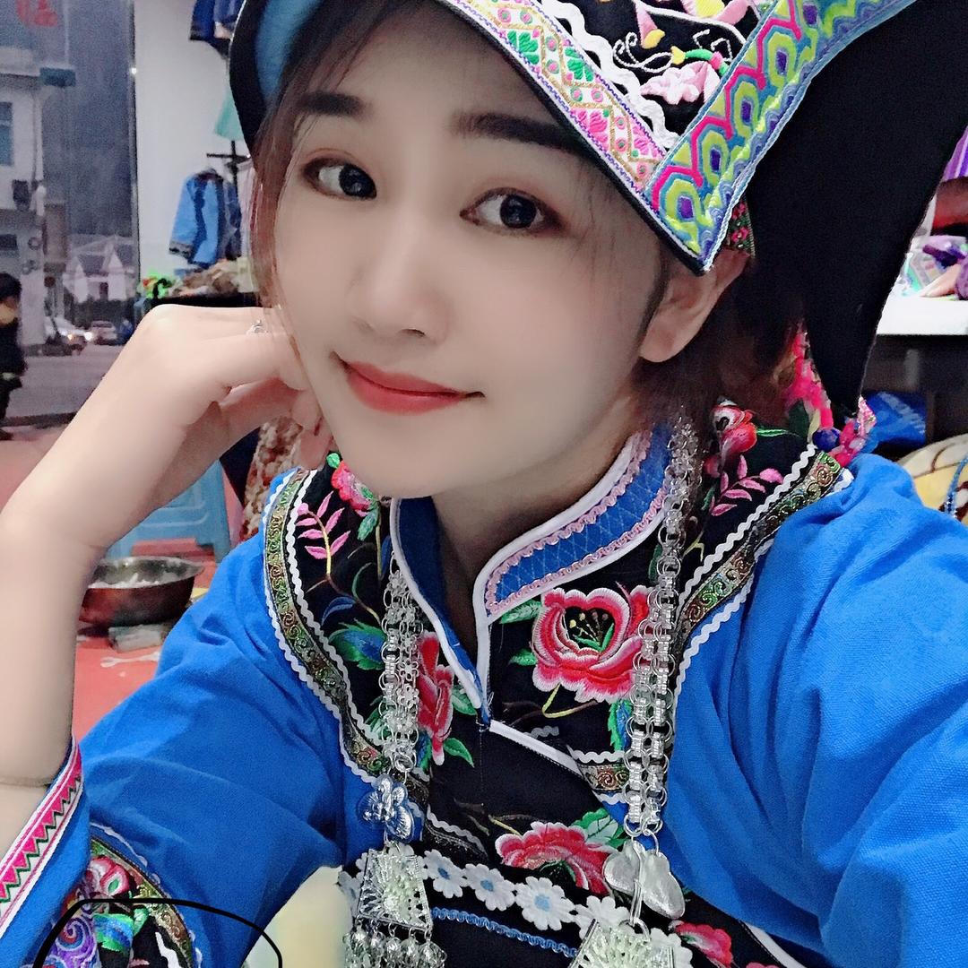布依小霞妹