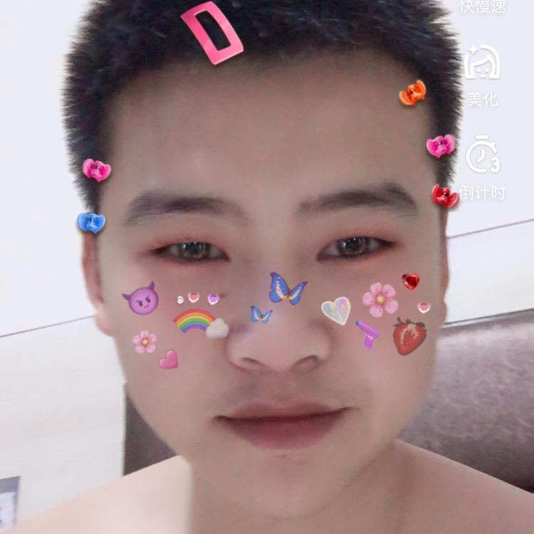年轻人👱
