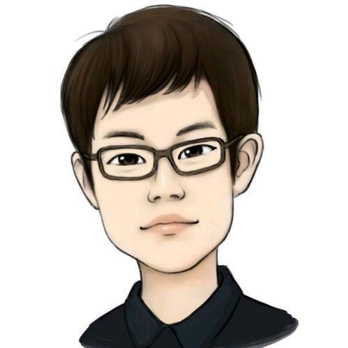 讨人嫌的黑老头