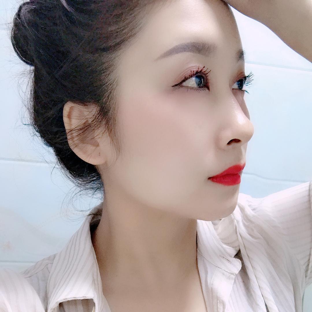 潮庭男士馆～雪儿