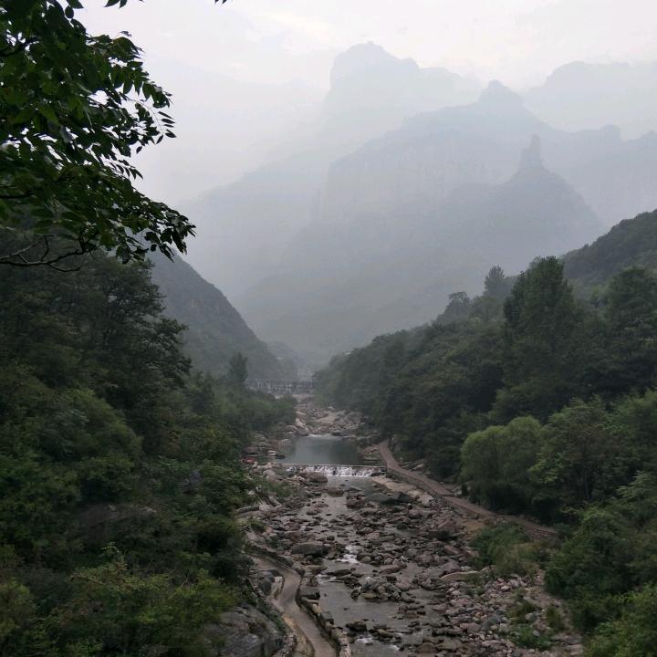 红尘一渡客