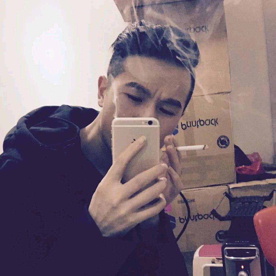 大度的男人最帅