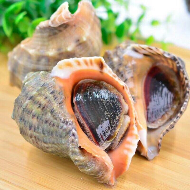 慧姐海鲜严选