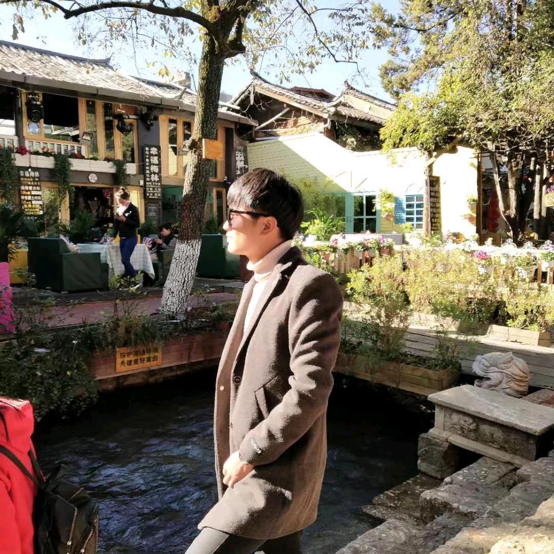 曲靖联程人力资源管理有限公司