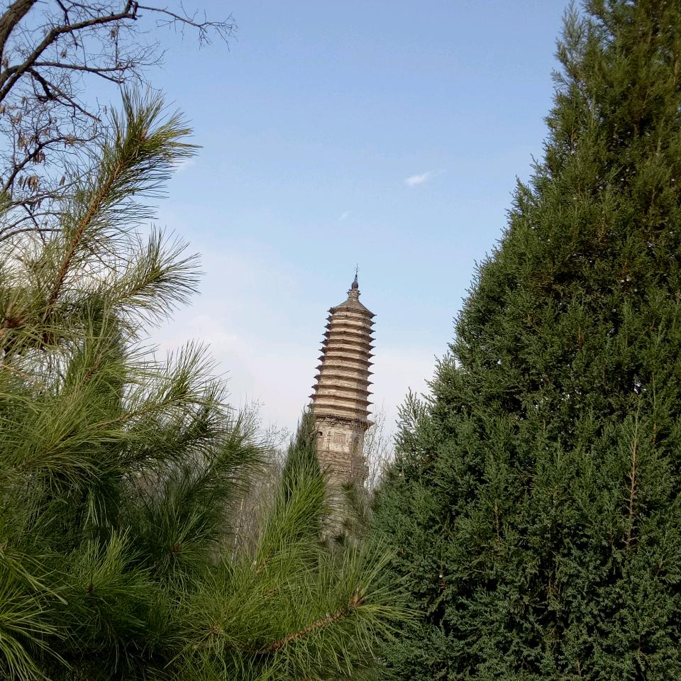 善恶在一念之间