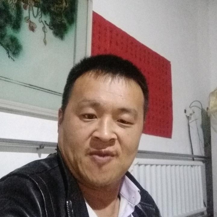 孤独的狼
