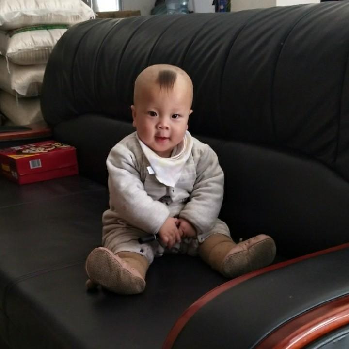 陈