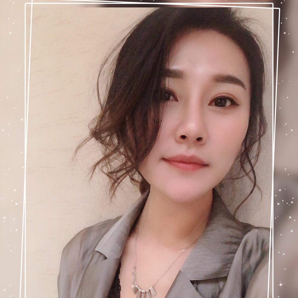 啊花～丁薇
