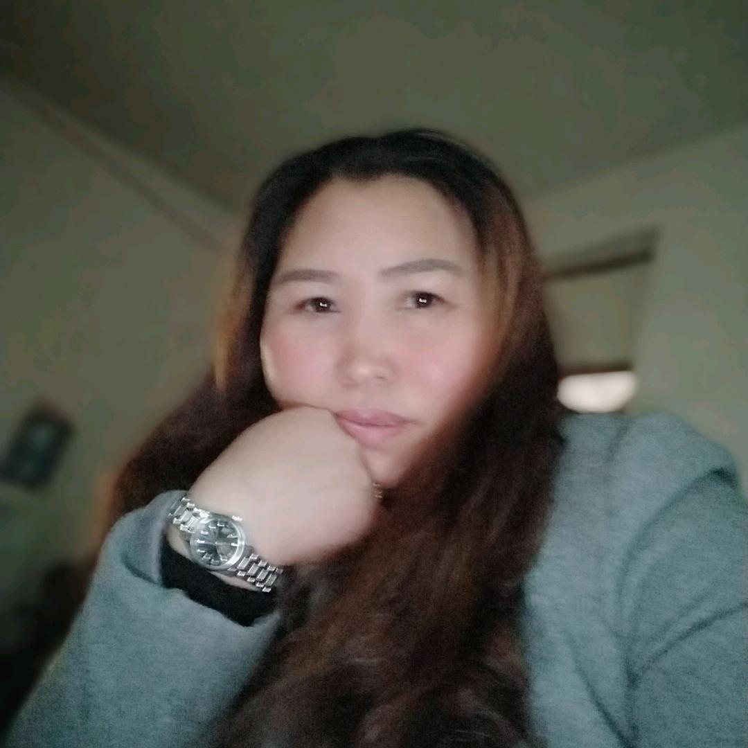 农村邵姐