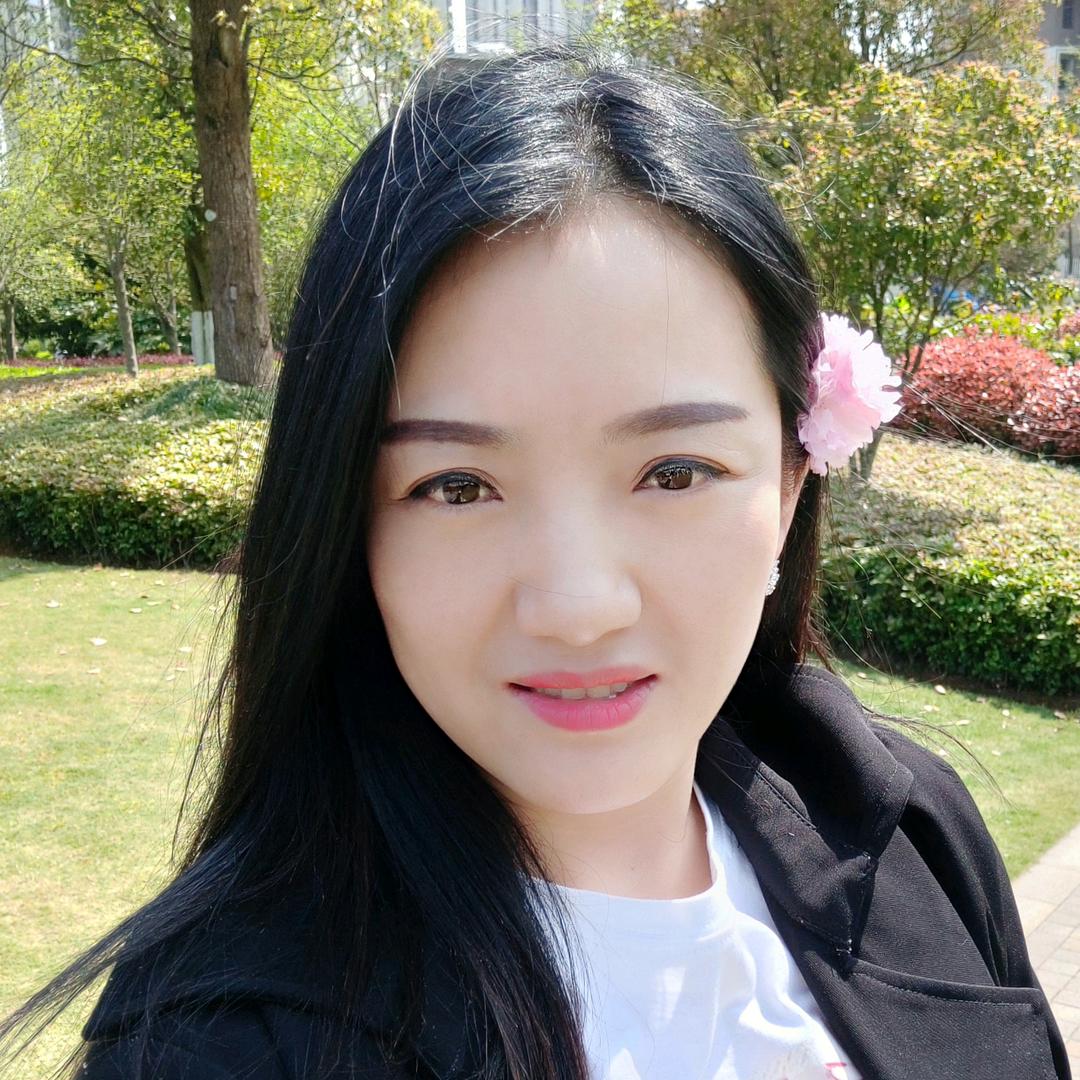琳妹儿